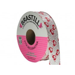 Fita Floral 32mm X 100m
